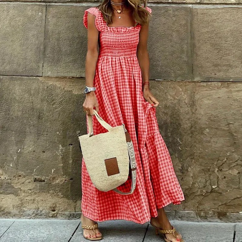 Sunday Specials – Shop & Save Pamela Summer Dress
