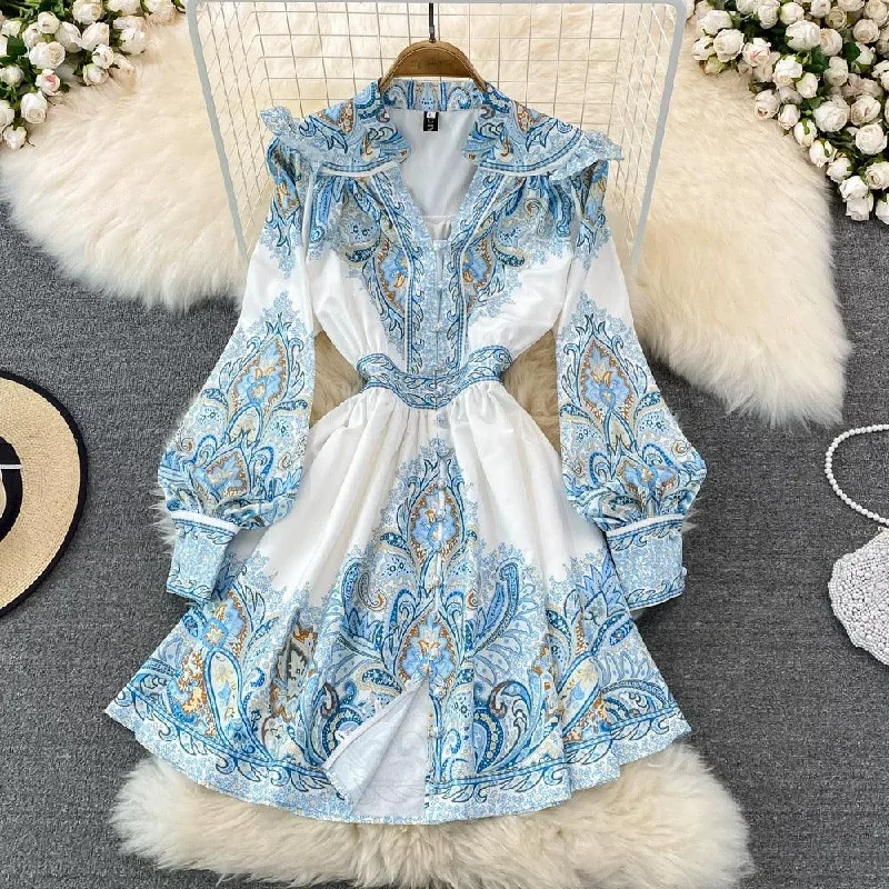Refresh Your Wardrobe For Less This Weekend Verona Summer Vintage Dress