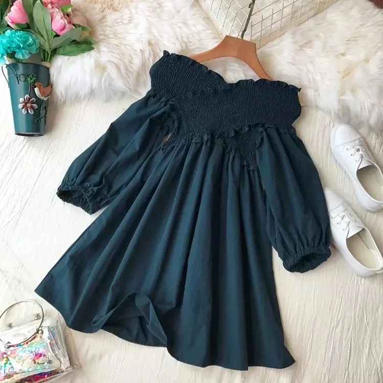Hurry – Weekend Sale Ends Soon Catelyn Summer Dress